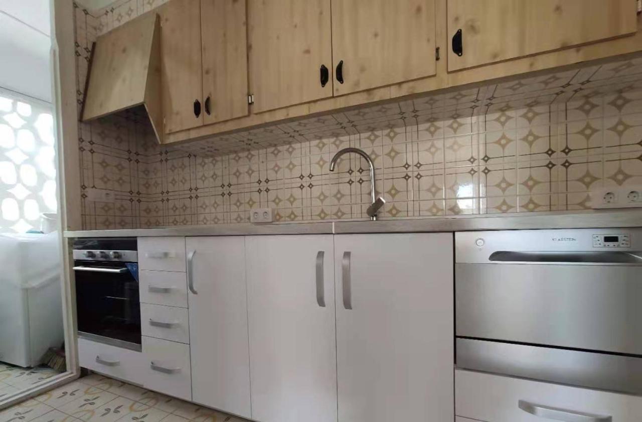 First Line Seaside - 1 Bedroom Benicassim Torreon Eksteriør billede